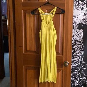 Athleta Tennis Dress